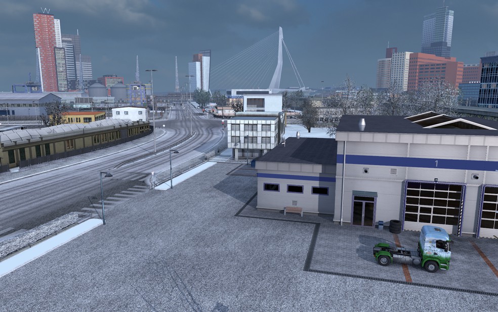 Image by Vissers_Logistic