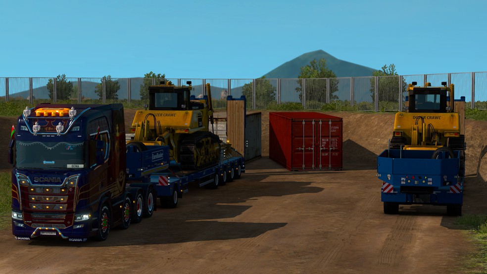 Image by GenaBelorus