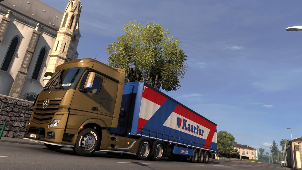 Image by XavierQuerol