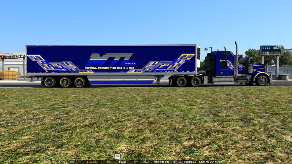Image by tt76truckyats
