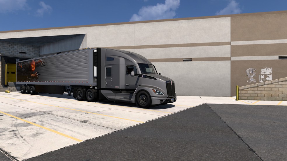 Image by GlobaLogisticSA