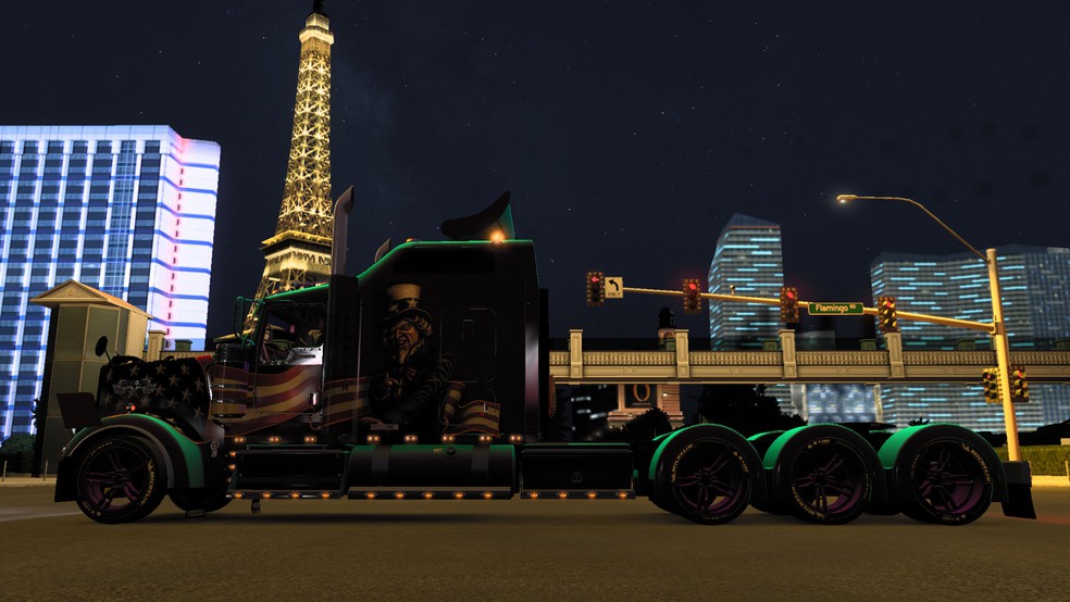 Image by BigRigJay82