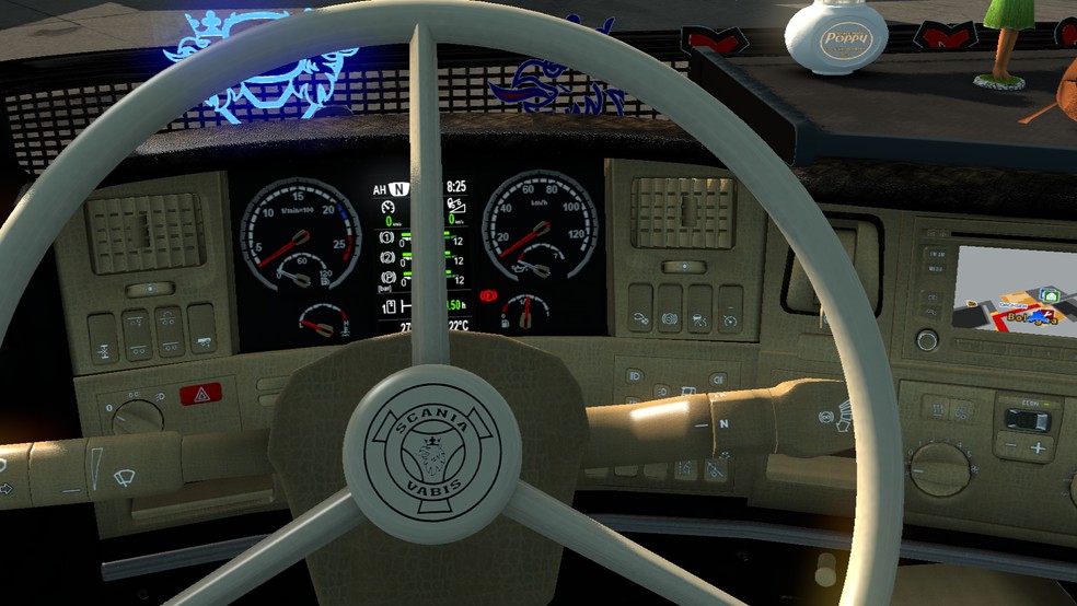 Image by truckergeerard