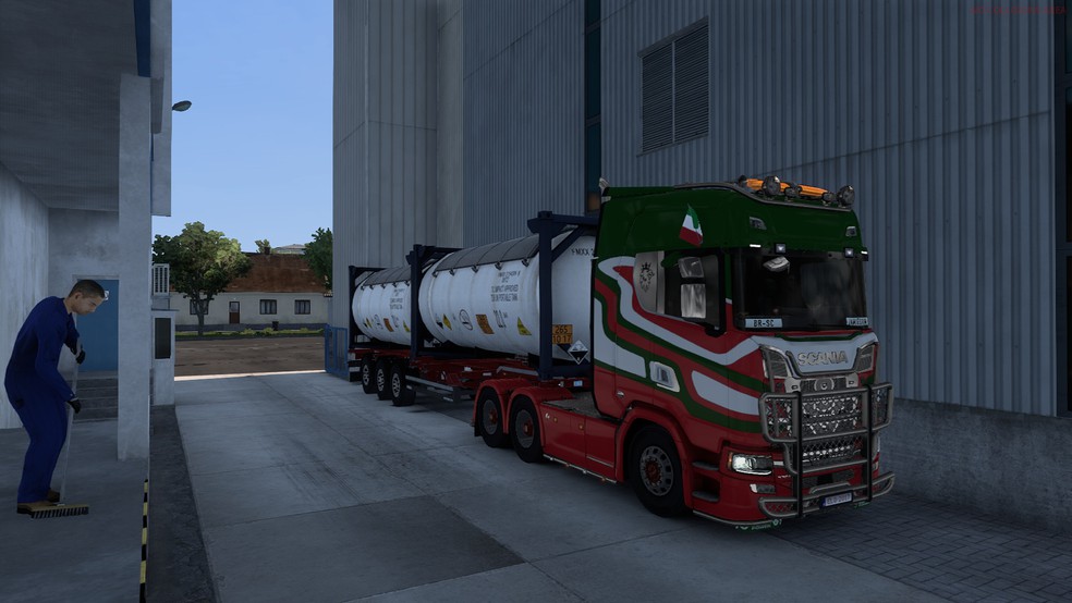 Image by LeCaldomanis