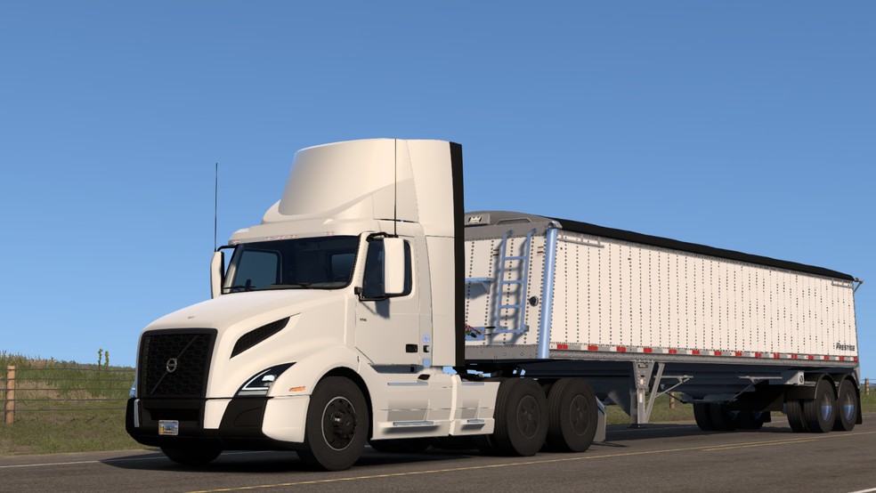 Image by V8Truck
