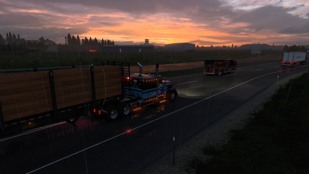 Image by truckergeerard
