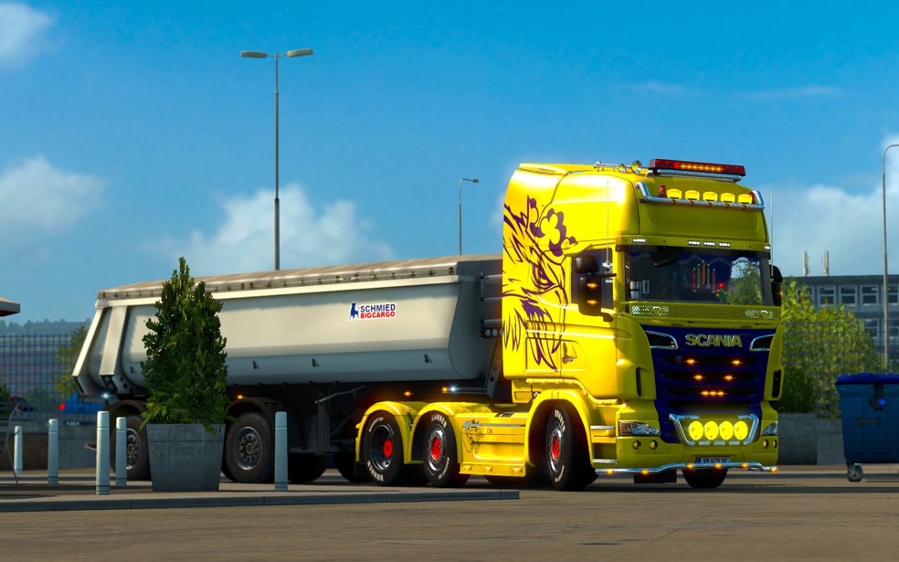 Image by Wild_Scania