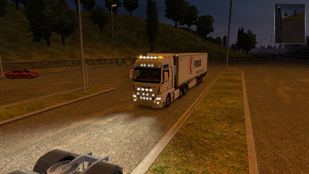Image by truckerhl