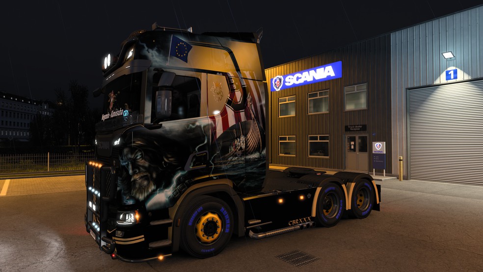 Image by YinDown_Man