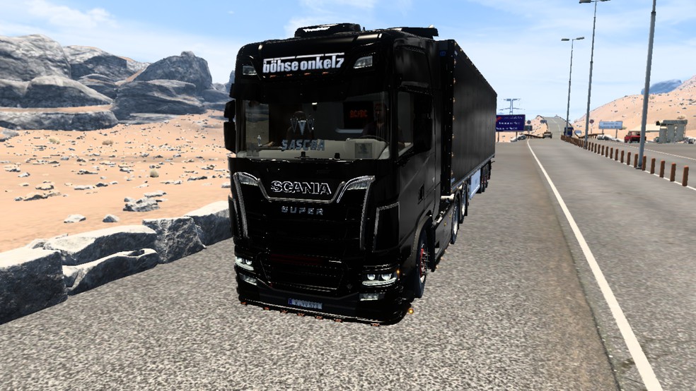 Image by eurotrucker30