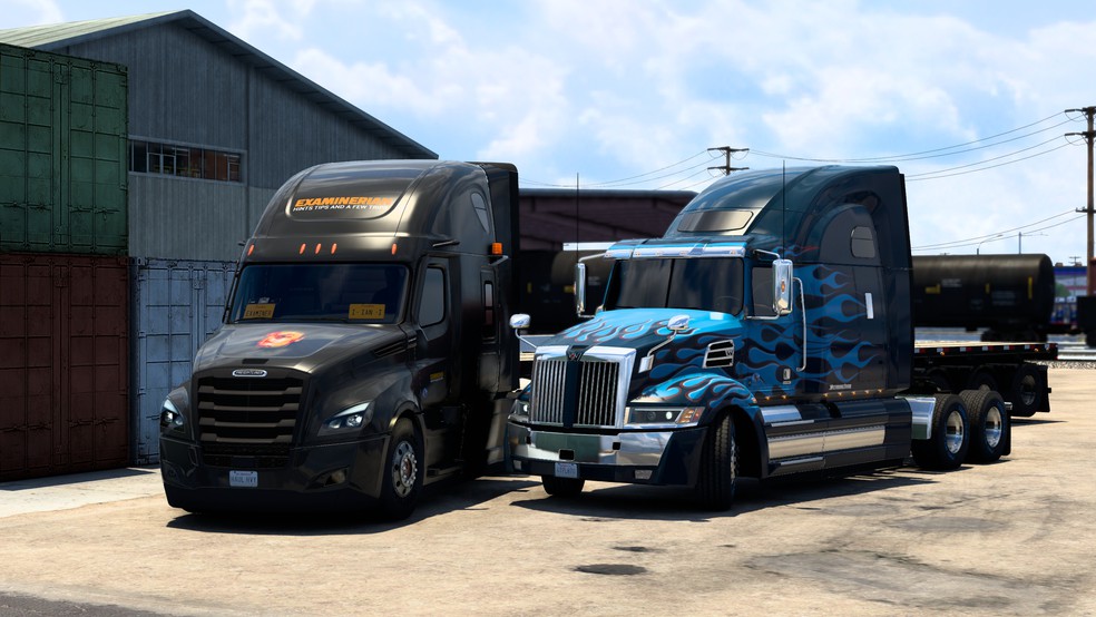 Image by ExaminerIan