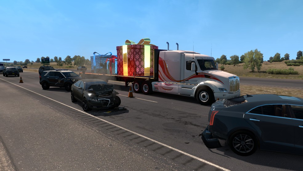 Image by Cosmictrucker