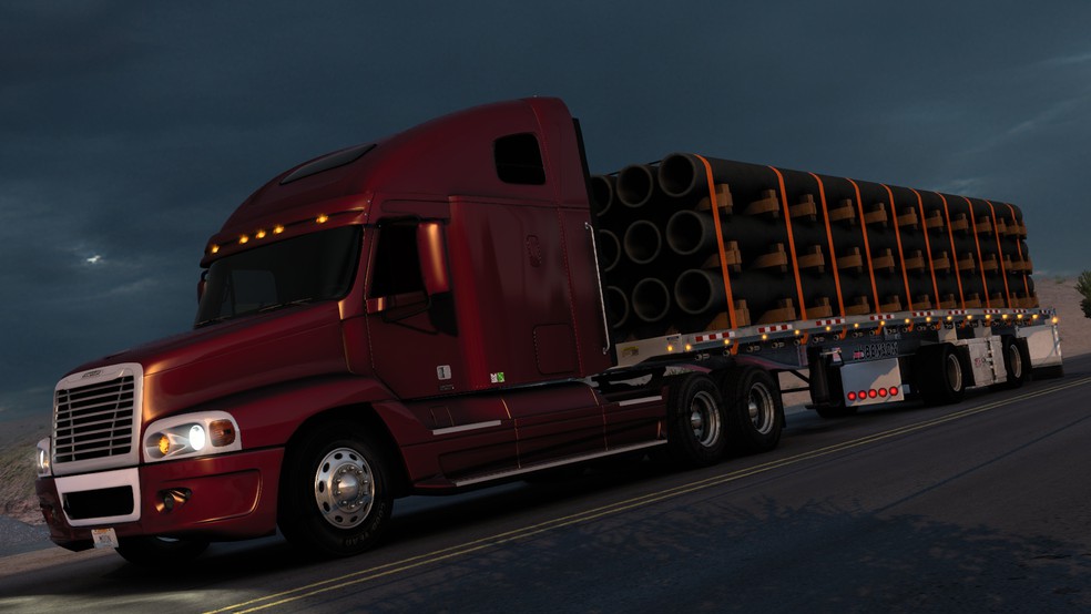 Image by TruckerMoon