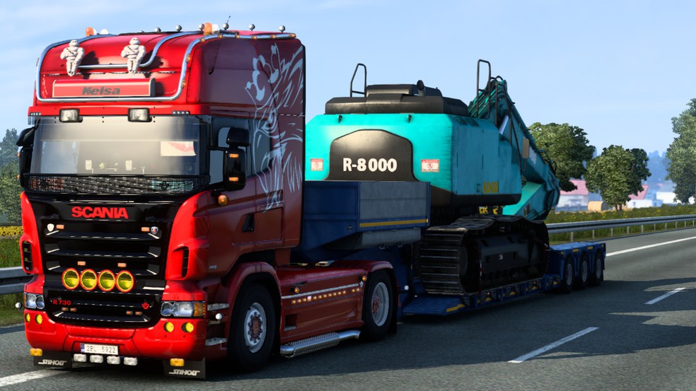 Image by truckerdada14