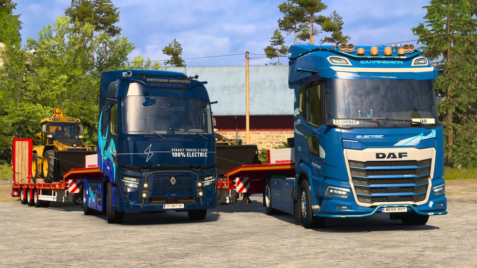 Image by ExaminerIan