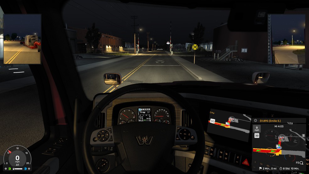Image by Speedtruckone