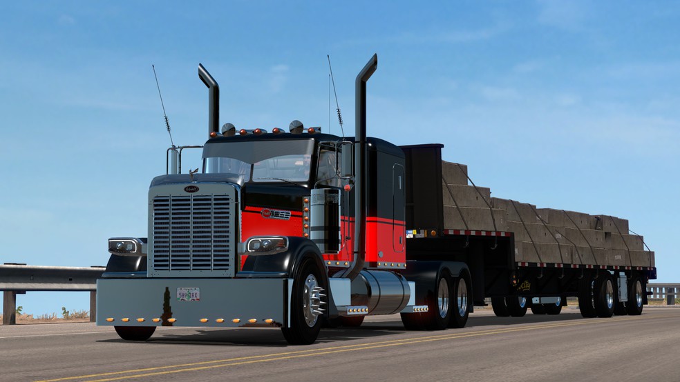 Image by FastCatTrucking