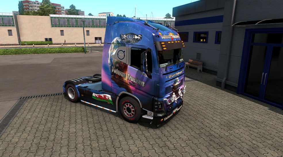 Image by woodyman1980