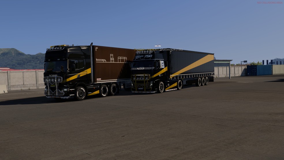 Image by truckercootje