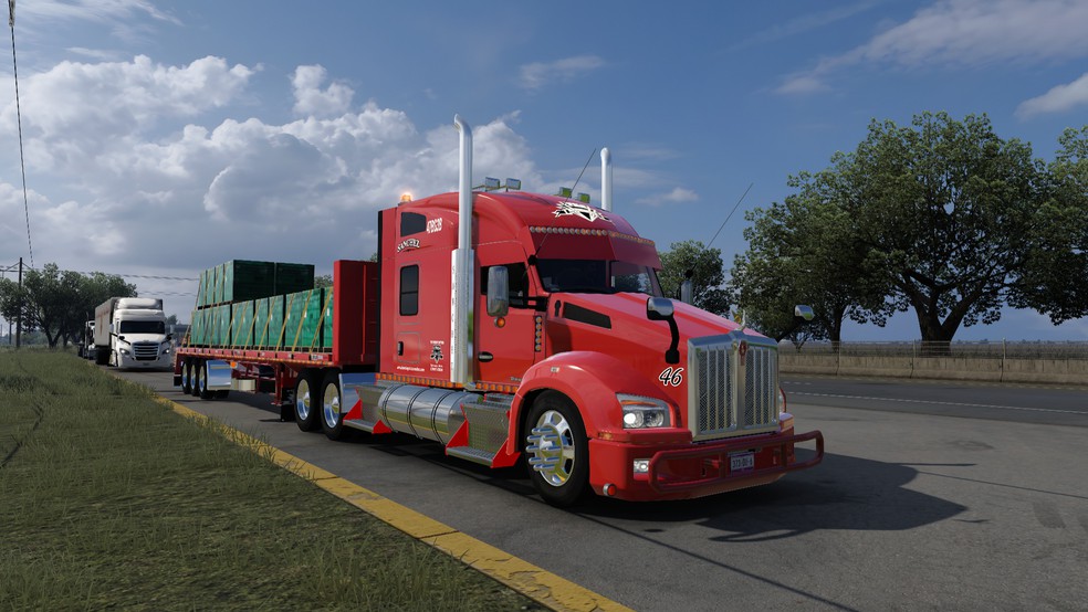 Image by LM_TRUCKING048