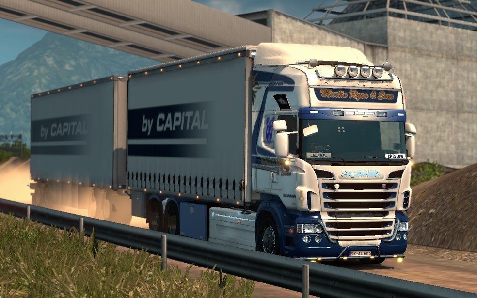 Image by captainslow1