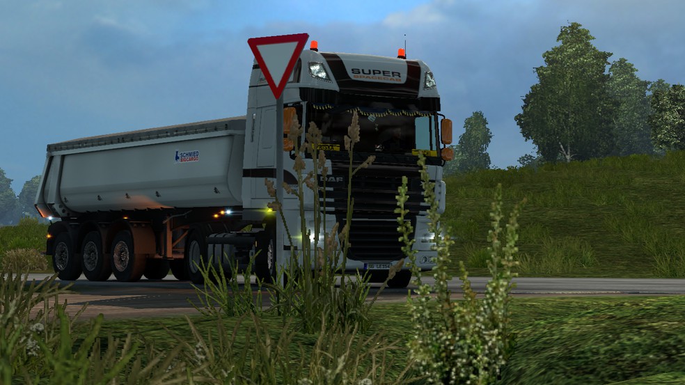 Image by Swisstrucker