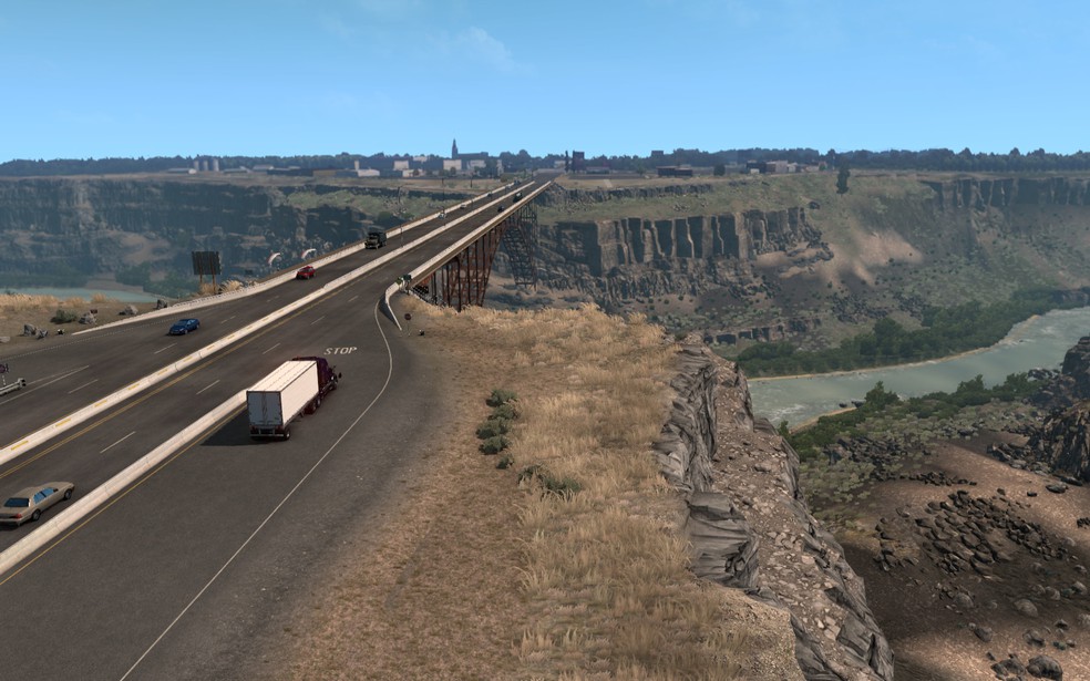 Image by ExaminerIan