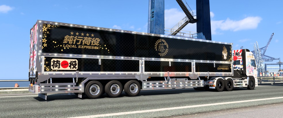 Image by PONCOCHICMOTORS