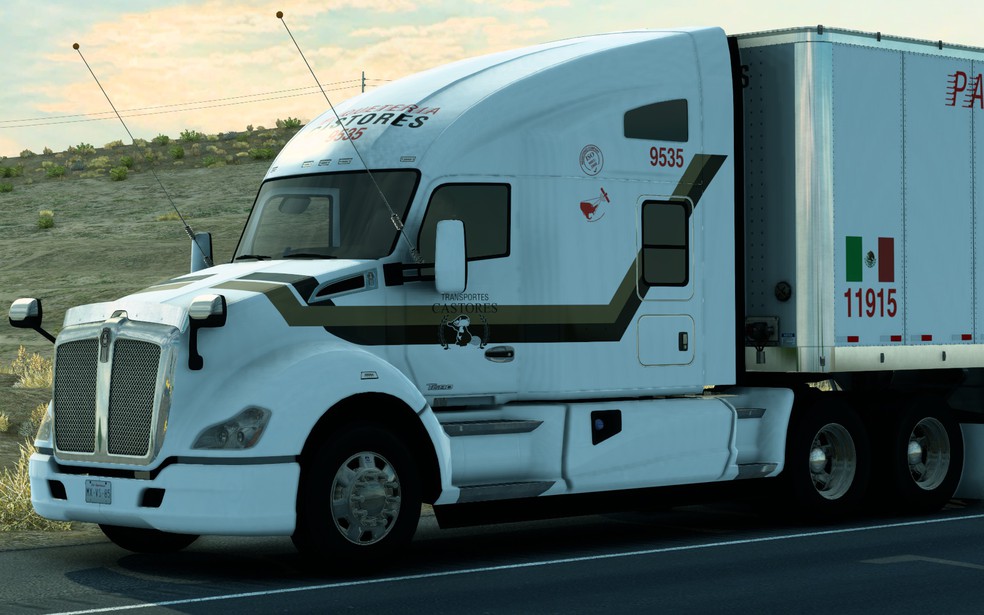 Image by Landerotrucking