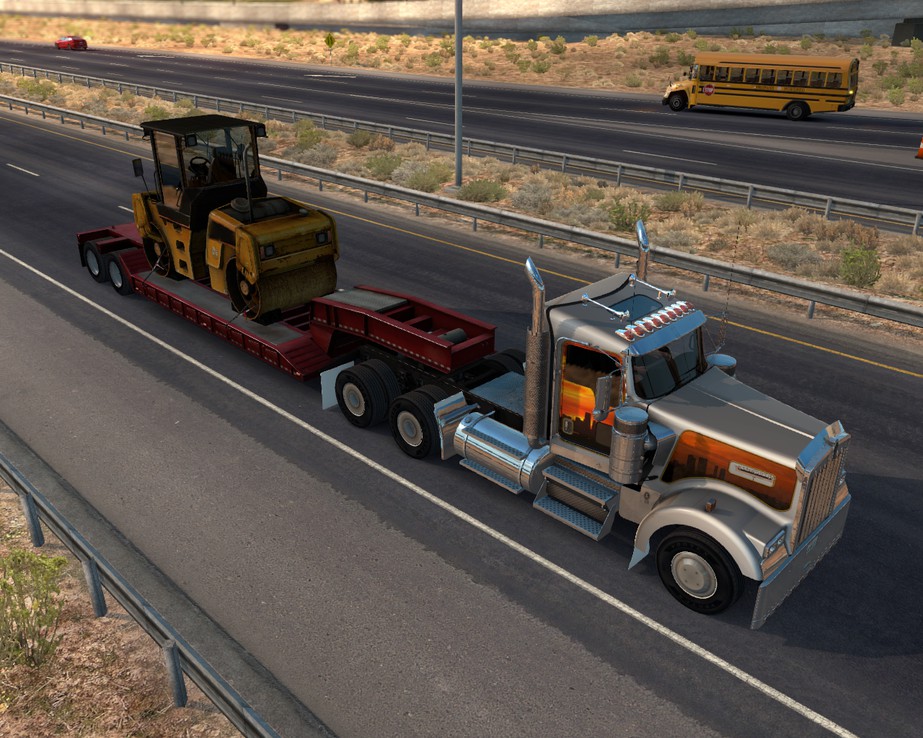 Image by Cosmictrucker