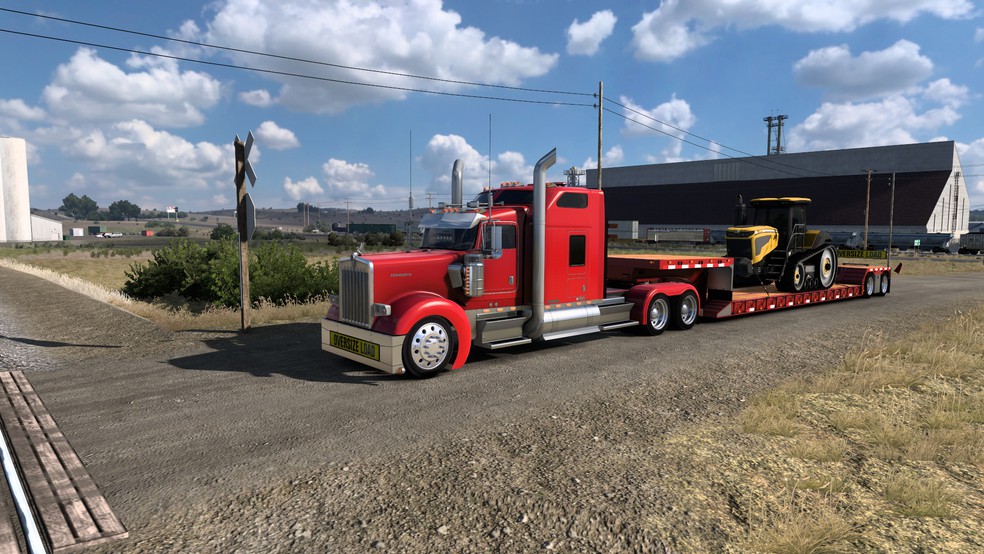 Image by vernstrucking