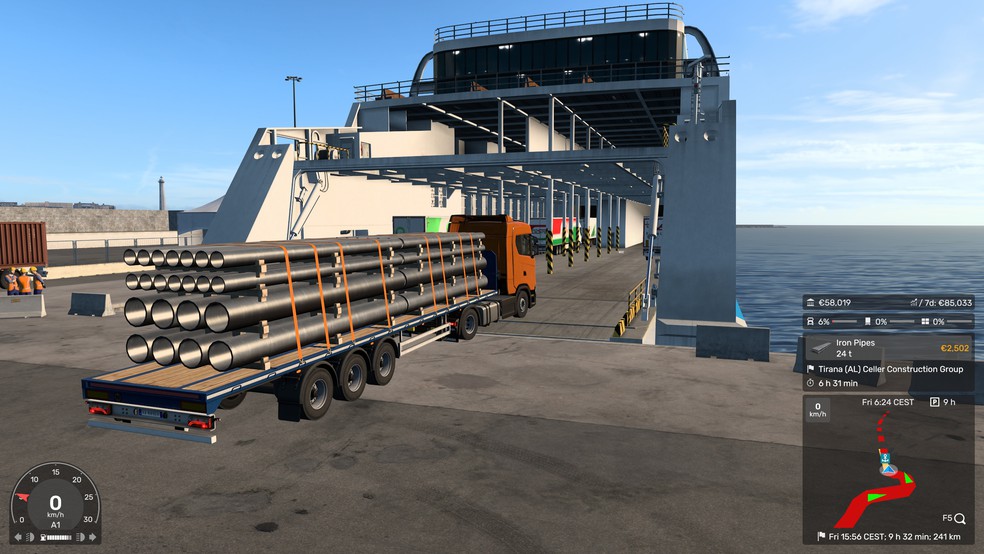 Image by PerfectTrucker