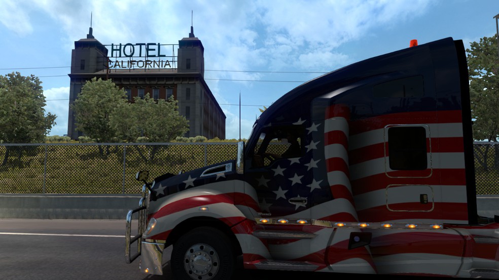 Image by atogtrucker