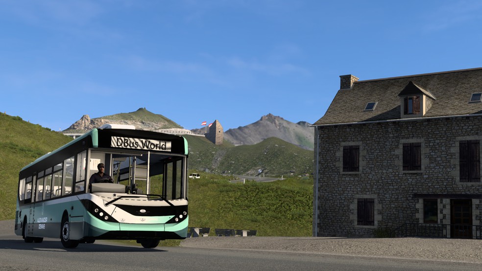 Image by Baldywaldy09