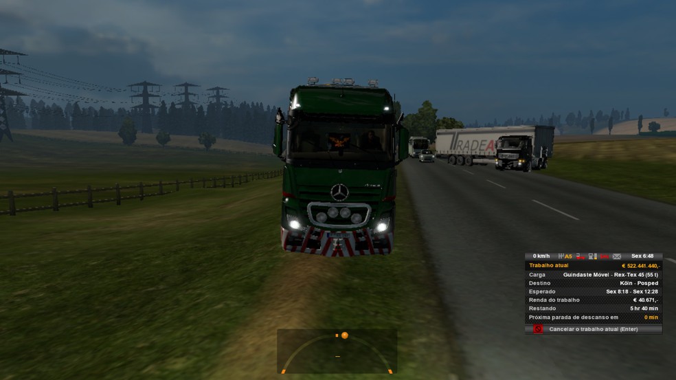 Image by DRCTRANSPORTE
