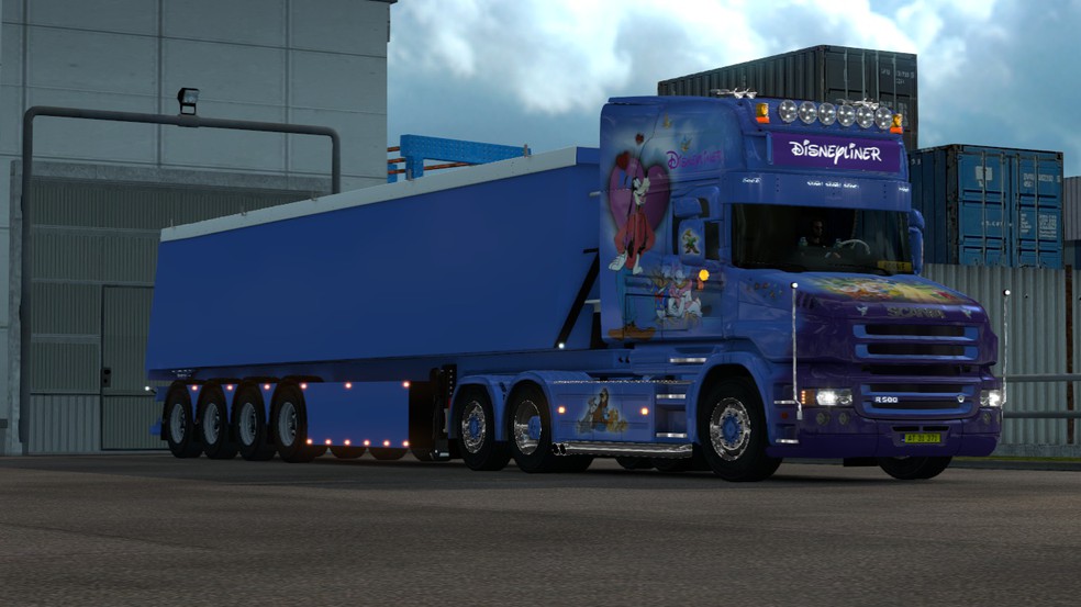 Image by RH_TRANSPORT