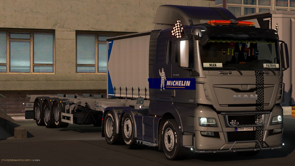 Image by PolskaScania