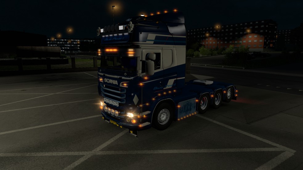 Image by HannibalSmith