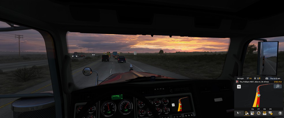 Image by WestieLogistics