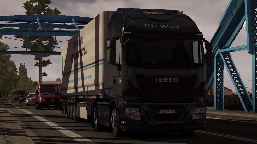 Image by WrobelTransport