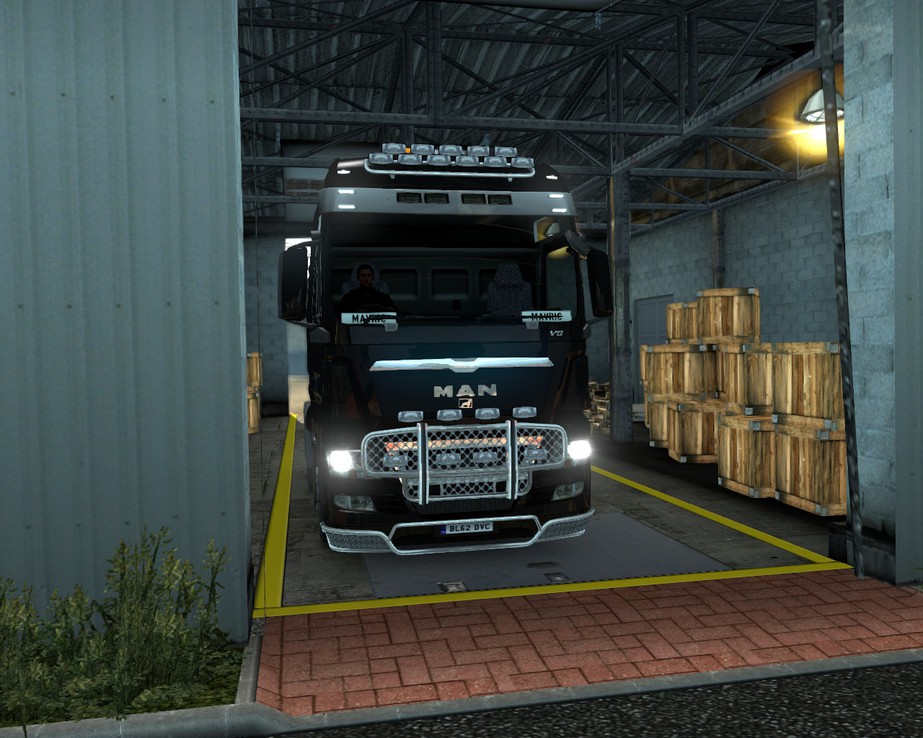 Image by bigtruck1209