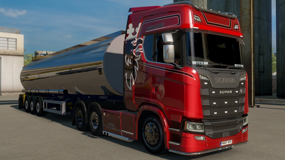 Image by DayleStronge