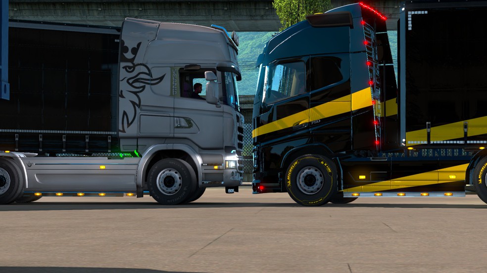 Image by MercedesW124E320