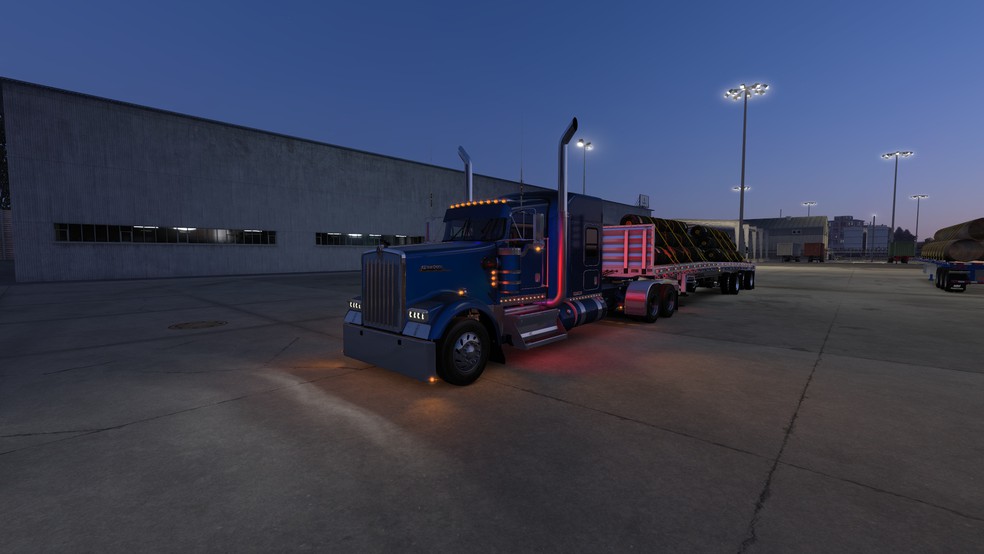 Image by truckercole1126