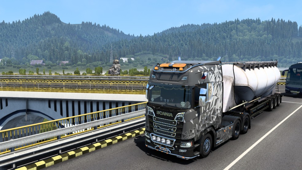 Image by europetruckerv8