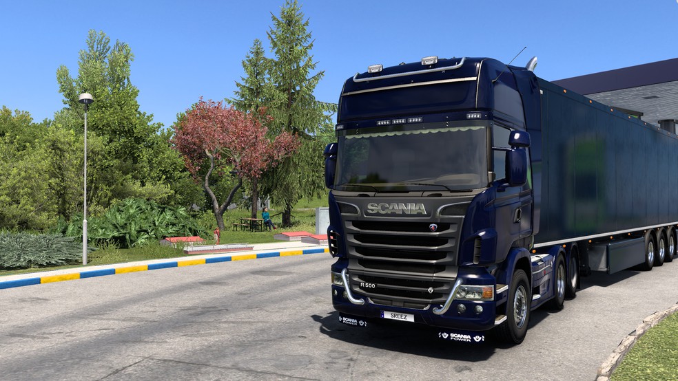 Image by truckersreez