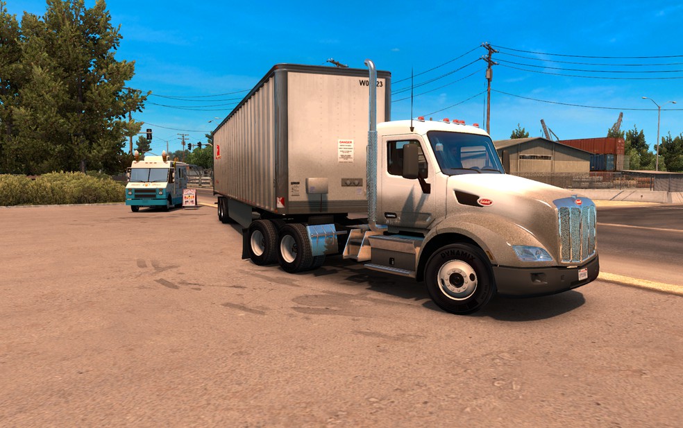 Image by Vissers_Logistic