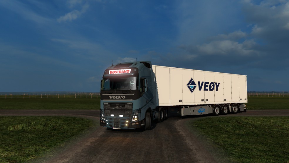 Image by Jan198Trucker