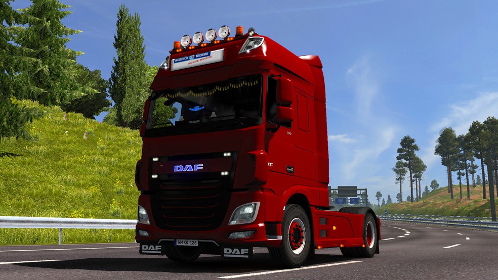 Image by Truckerkeanu112