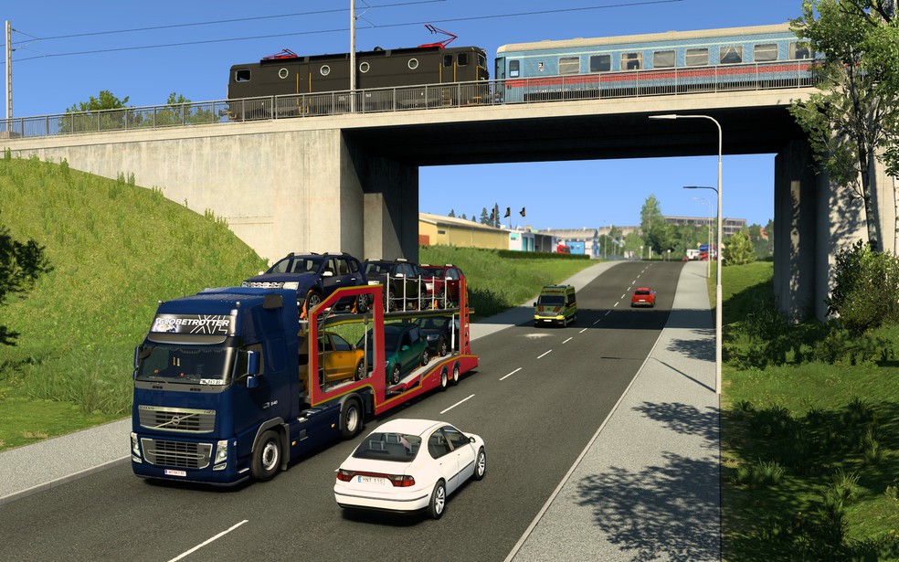 Image by TruckerVerg